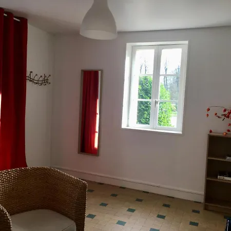 Vénérand Hébergement de vacances