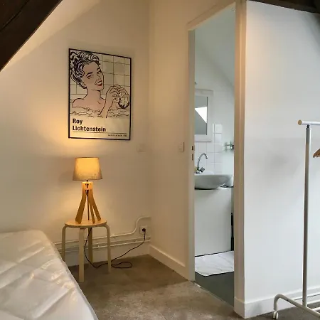 Vénérand * Acquigny