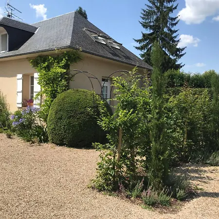 Feriehus Venerand Acquigny