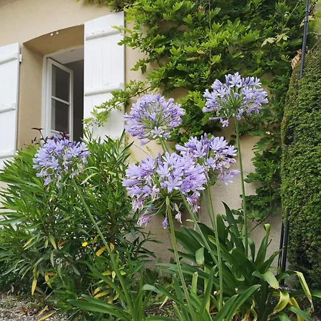 Vénérand Casa vacanze Acquigny