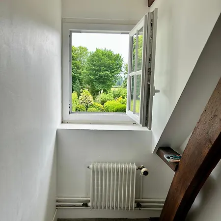 Casa vacanze Vénérand