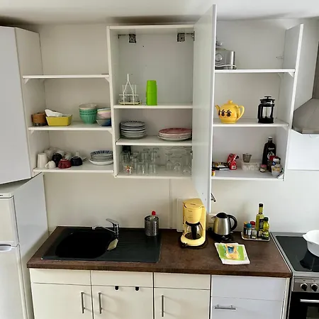 Vénérand Casa vacanze *